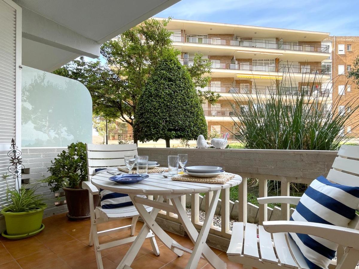 Ideal Para Descansar, Cerca Del Mar! Salou Exterior foto